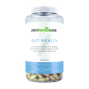 Gut Health Capsules