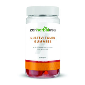 Multivitamin Gummies