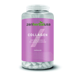 Collagen Capsules