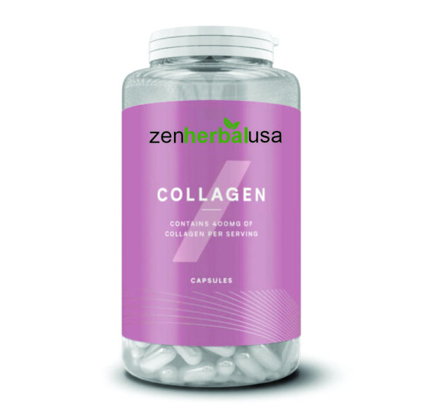 Collagen Capsules