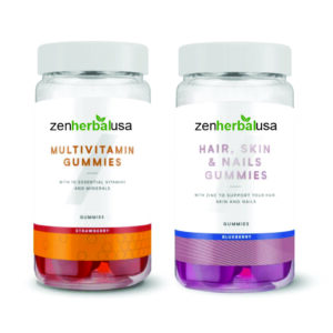 Gummy Bestsellers Bundle