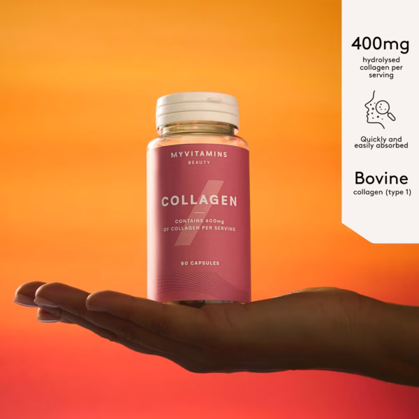 Collagen Capsules - Image 3