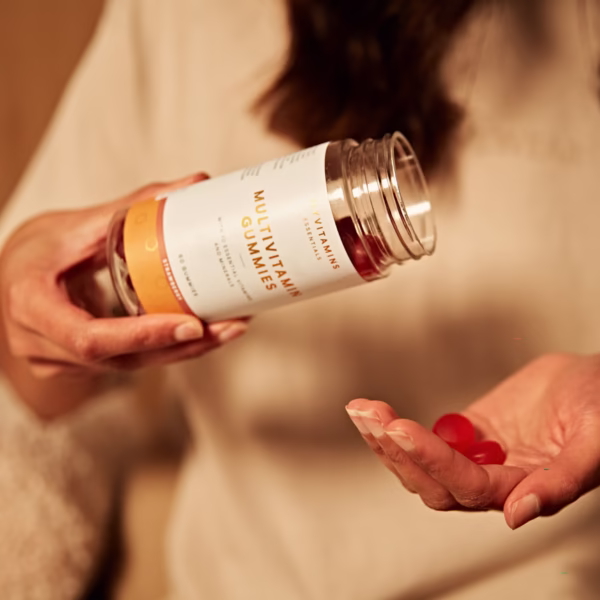 Multivitamin Gummies - Image 3