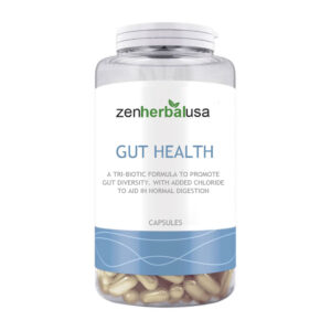 Gut Health Capsules
