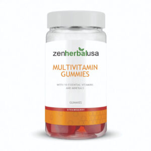 Multivitamin Gummies