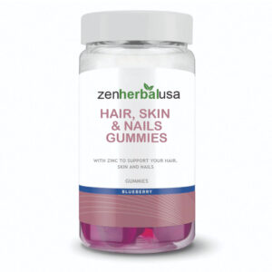 Hair, Skin and Nails Gummies