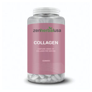 Collagen Capsules