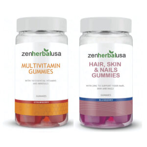 Gummy Bestsellers Bundle