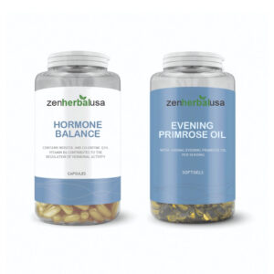 Female Health Bundle